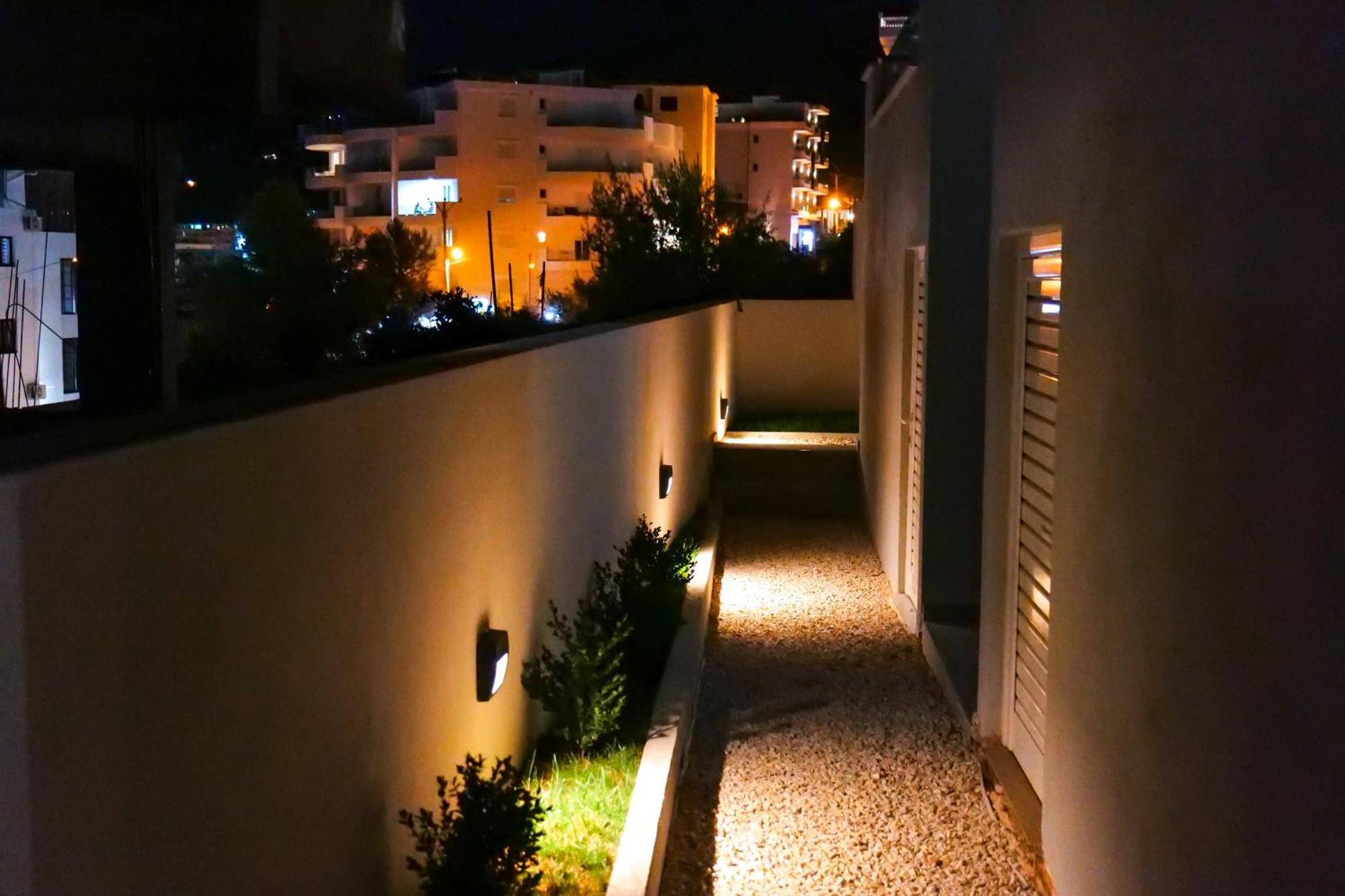 Sarandaview Hotel Pokoj fotografie