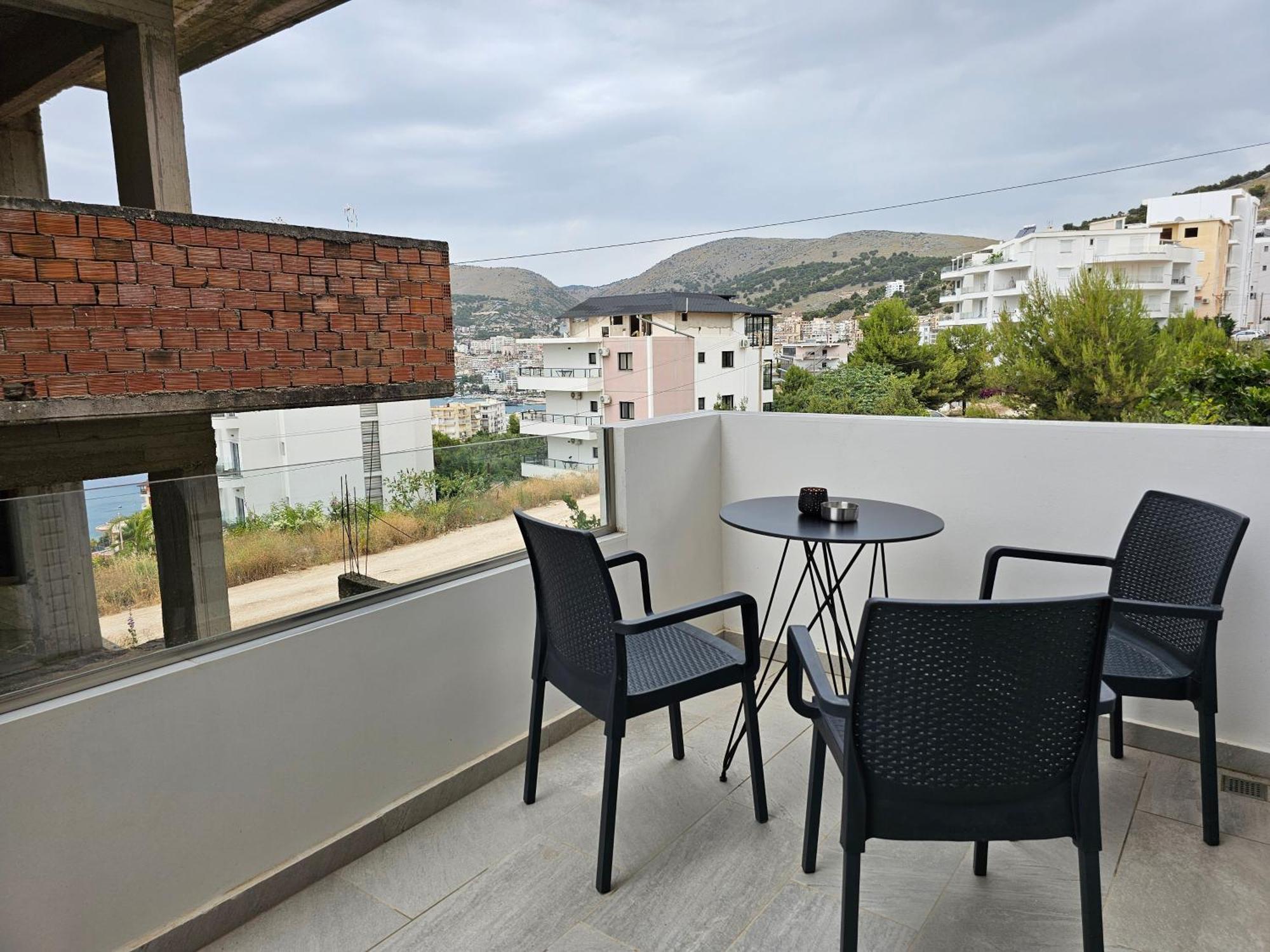 Sarandaview Hotel Pokoj fotografie